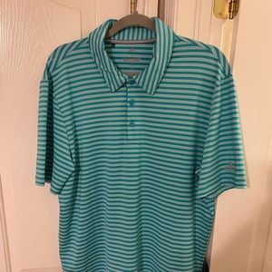 Men’s Adidas Golf Polo Size Large - NWOT